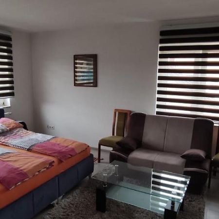 H Apartments Tuzla Buitenkant foto