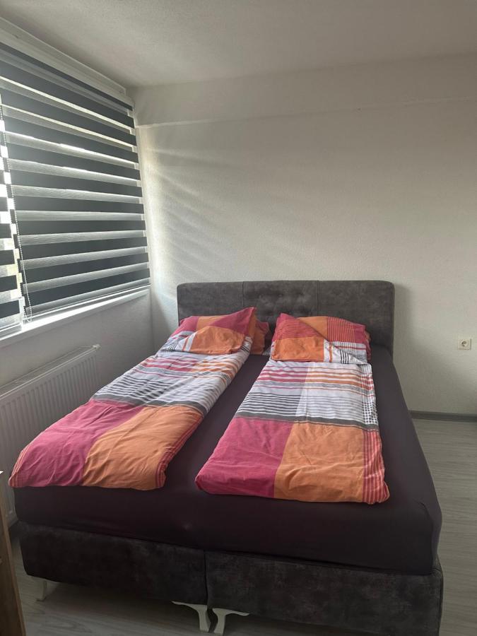 H Apartments Tuzla Buitenkant foto