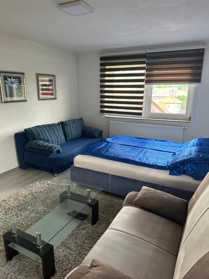H Apartments Tuzla Buitenkant foto